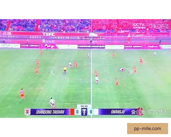 亚冠精英联赛战报光州 FC 力克对手成功晋级下一轮