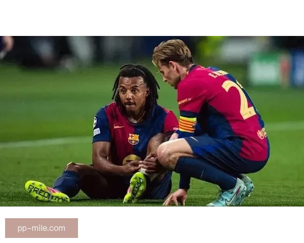 从拒绝客串右后卫到战术妥协闪耀儒勒孔德在巴塞罗那完成自我突破