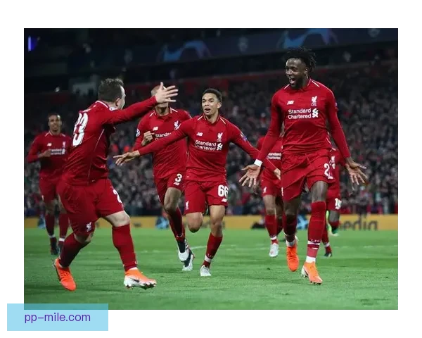 利物浦豪取三球大胜切尔西 强势表现再度证明实力