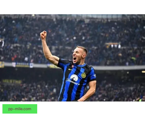 国际米兰签下泽林斯基显著增强中场轮换实力