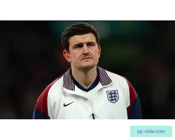 哈里·马奎尔希腊法院重审判决 15 个月缓刑 事件细节引关注