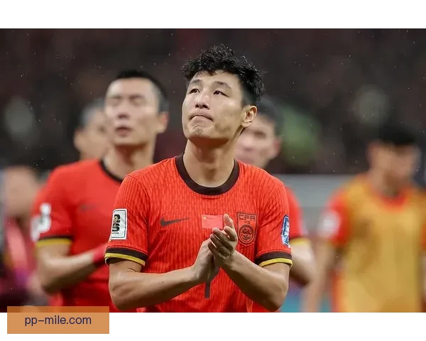 武磊透露可能是最后一届世预赛周期 未来决定未定