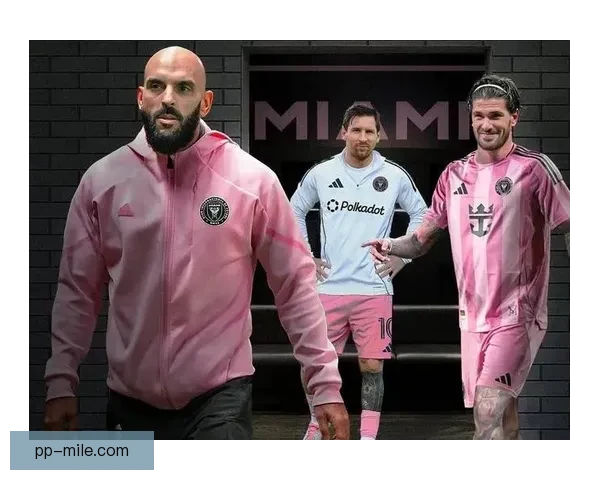 美职联放宽特许球员薪资帽规则吸引欧洲顶级球星加盟开启联赛新机遇