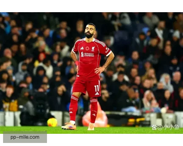 萨拉赫确认留队继续效力利物浦 新赛季目标再创新辉煌