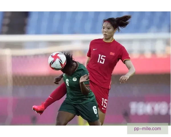 赞比亚双星昆达南吉班达天价登陆NWSL接连刷新女足转会费纪录